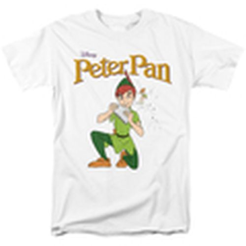 Camiseta manga larga TV2311 para hombre - Peter Pan - Modalova