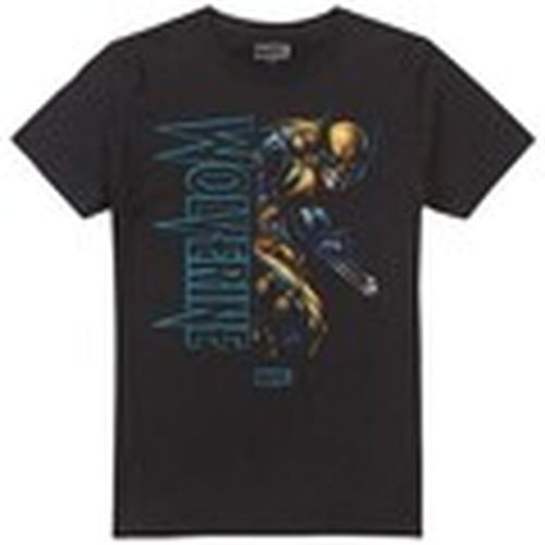 Marvel Camiseta Hunting para hombre - Marvel - Modalova