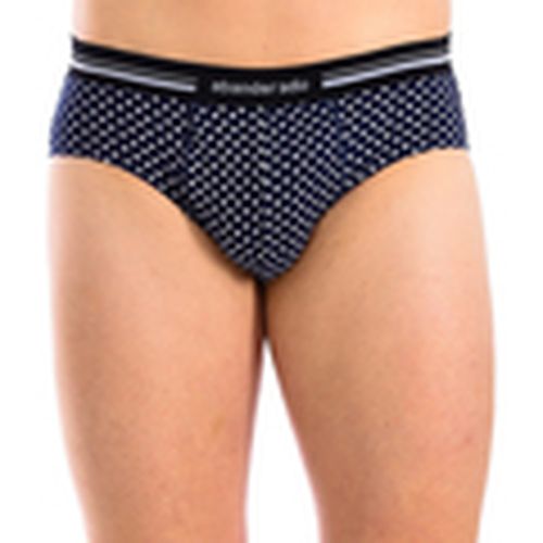 Calzoncillos A077H-1QE para hombre - Abanderado - Modalova