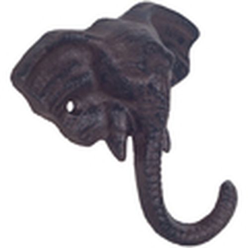 Figuras decorativas Percha elefante pomo para - Signes Grimalt - Modalova