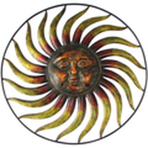 Figuras decorativas Adorno pared sol para - Signes Grimalt - Modalova
