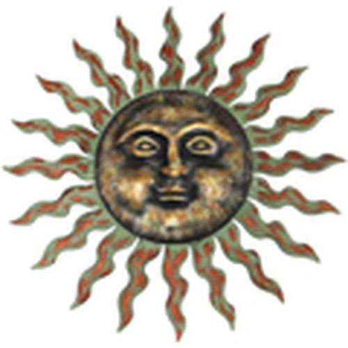 Figuras decorativas Adorno pared sol para - Signes Grimalt - Modalova