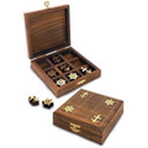 Cestas, cajas y cubos de basura Juego Mesa Tres en Raya para - Signes Grimalt - Modalova