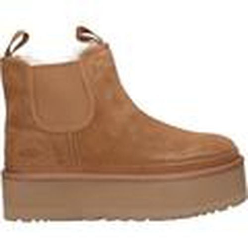 Botas 1134526 NEUMEL PLATFORM CHELSEA para mujer - UGG - Modalova