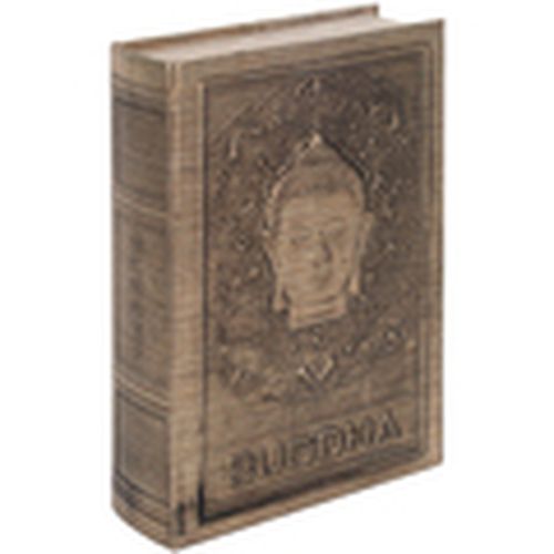 Cestas, cajas y cubos de basura Caja libro Buda para - Signes Grimalt - Modalova