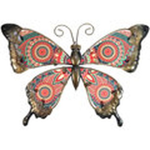 Figuras decorativas Adornor Pared Mariposa para - Signes Grimalt - Modalova