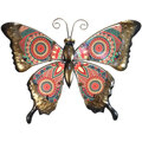 Figuras decorativas Adornor Pared Mariposa para - Signes Grimalt - Modalova