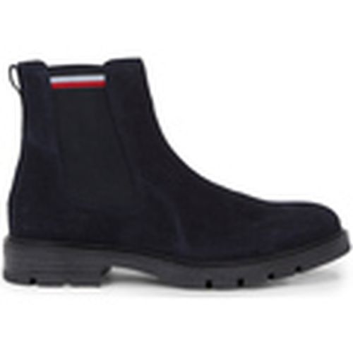 Botas Chelsea Boot para hombre - Tommy Hilfiger - Modalova