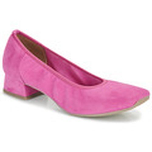 Zapatos de tacón 14220-CAM-PURPLE para mujer - Otess / Zoï - Modalova