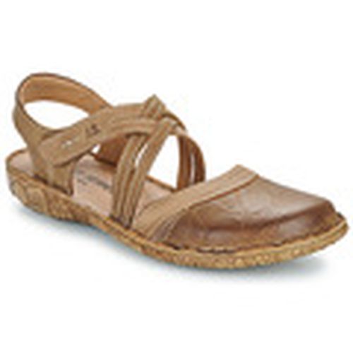 Sandalias ROSALIE 54 para mujer - Josef Seibel - Modalova