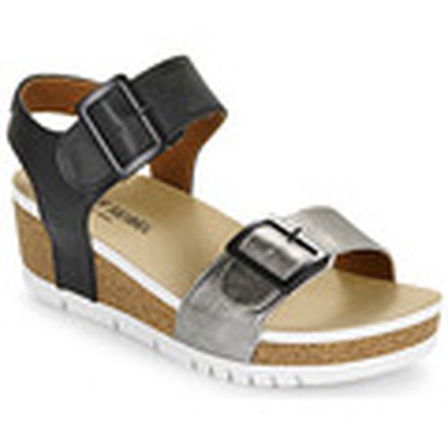 Sandalias QUINN 02 para mujer - Josef Seibel - Modalova