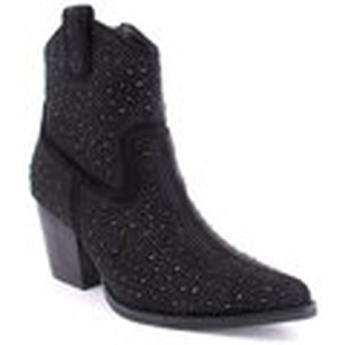 Botines L Ankle boots para mujer - Isteria - Modalova