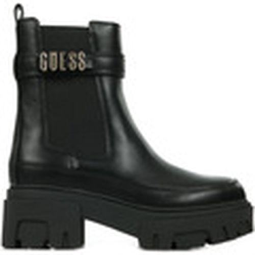 Guess Botines Yelma para mujer - Guess - Modalova