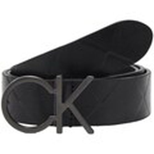 Cinturón K60K611102 para mujer - Calvin Klein Jeans - Modalova
