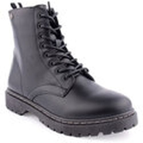 Botines L Ankle boots Military para mujer - Isteria - Modalova