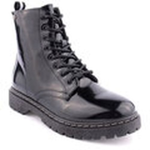 Botines L Ankle boots Military para mujer - Isteria - Modalova