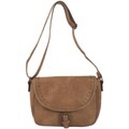 Bolso Complementos señora sny230138 taupe para mujer - Bienve - Modalova