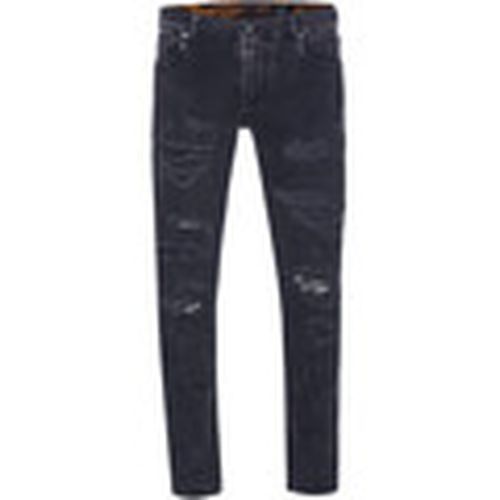 Pantalón pitillo I3939M G8FL6 para hombre - D&G - Modalova