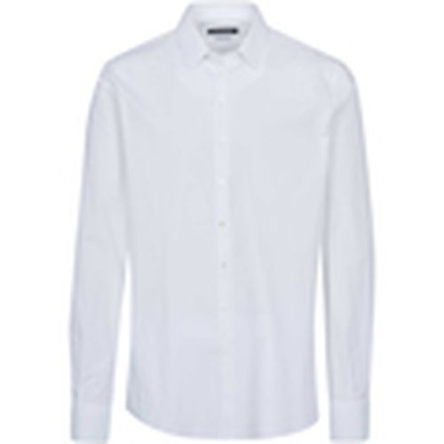 Camisa manga larga G5EK5T FUECN para hombre - D&G - Modalova