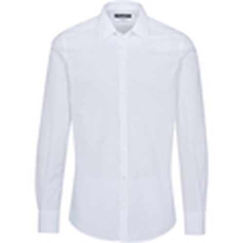 Camisa manga larga G5FT1T FJ5FM para hombre - D&G - Modalova