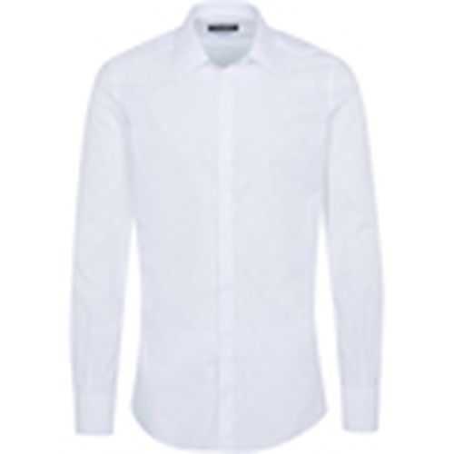 Camisa manga larga G5GD0T FJ5F3 para hombre - D&G - Modalova