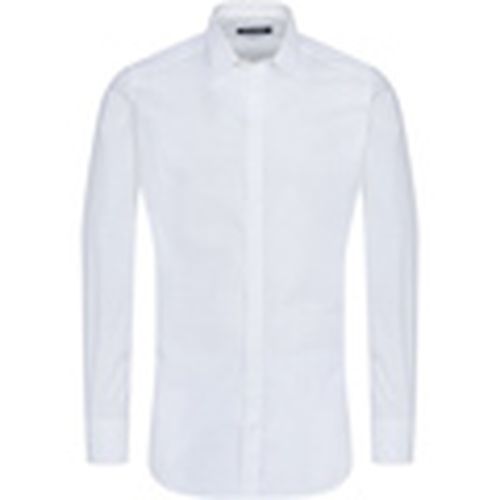 Camisa manga larga G5EX3T FJ5FM para hombre - D&G - Modalova