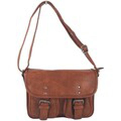 Bolso Complementos señora m77286 cuero para mujer - Bienve - Modalova