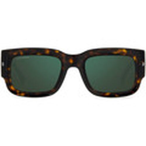 Gafas de sol Occhiali da Sole D2 0089/S 581 para hombre - Dsquared - Modalova