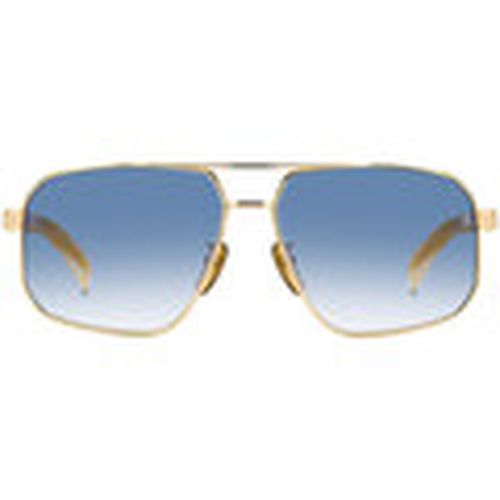 Gafas de sol Occhiali da Sole DB7102/S 06S para hombre - David Beckham - Modalova