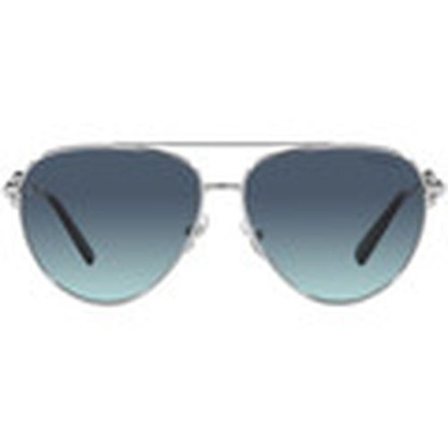 Gafas de sol Occhiali da Sole TF3092 60019S para mujer - Tiffany - Modalova