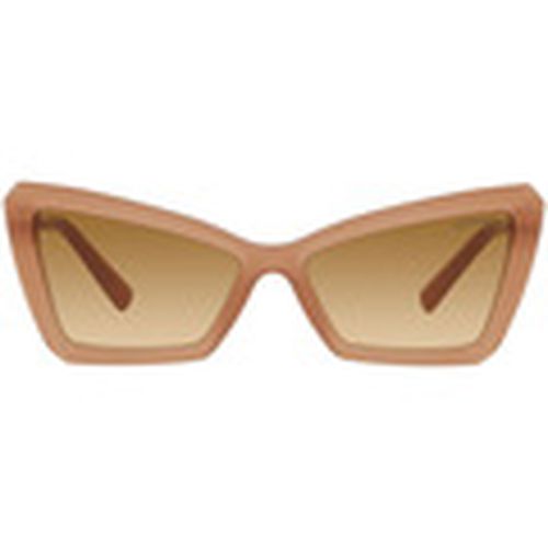 Gafas de sol Occhiali da Sole TF4203 83743B para mujer - Tiffany - Modalova