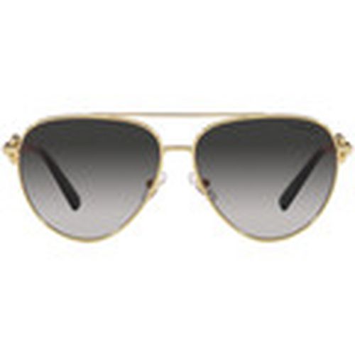 Gafas de sol Occhiali da Sole TF3092 60023C para mujer - Tiffany - Modalova