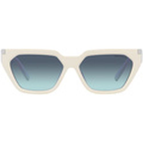 Gafas de sol Occhiali da Sole TF4205U 83699S para mujer - Tiffany - Modalova