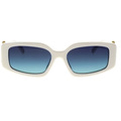 Gafas de sol Occhiali da Sole TF4208U 83579S para mujer - Tiffany - Modalova