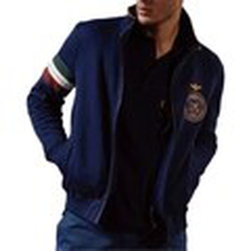 Jersey 232FE1822F532 para hombre - Aeronautica Militare - Modalova