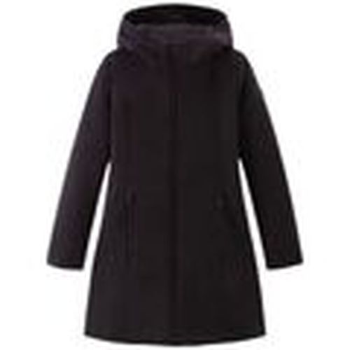 Parka Anorak Firth Mujer Black para mujer - Woolrich - Modalova