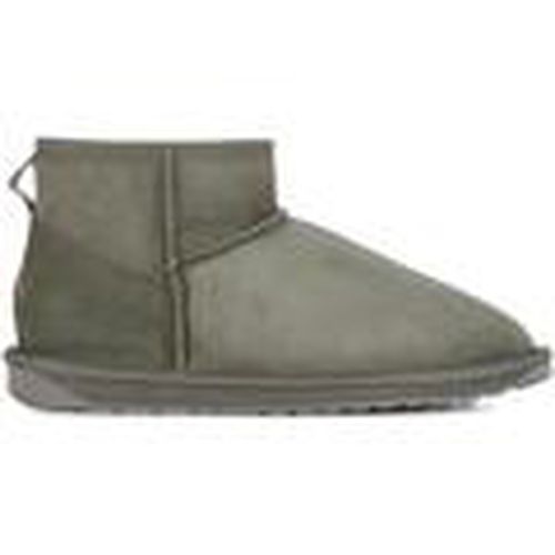 Botas DAI24-W10937-ant para mujer - EMU - Modalova