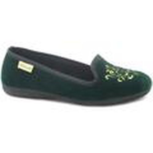 Pantuflas GRU-ZAL-PA1221-VE para mujer - Grunland - Modalova