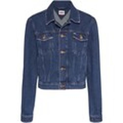 Tommy Jeans Chaquetas - para mujer - Tommy Jeans - Modalova