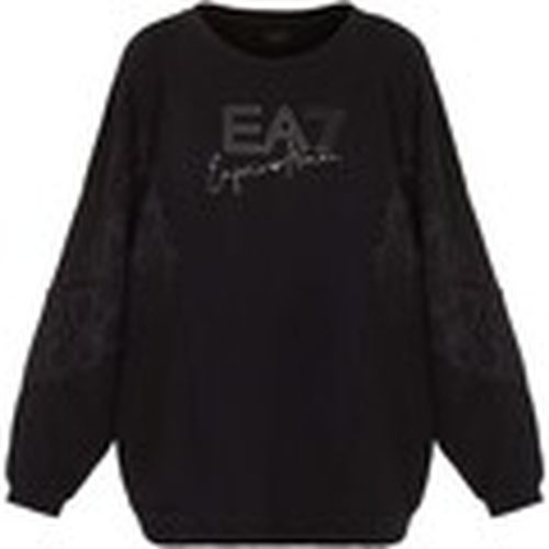 Polar Sweatshirt para mujer - Emporio Armani EA7 - Modalova