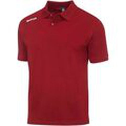 Tops y Camisetas Polo Team Colour 2012 Mc Ad para hombre - Errea - Modalova