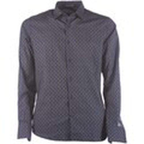 Camisa manga larga Camicia Fantasia para hombre - Sl56 - Modalova