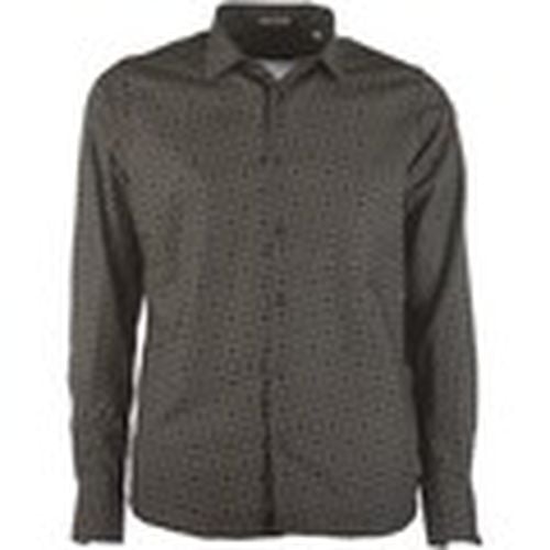 Camisa manga larga - para hombre - Sl56 - Modalova