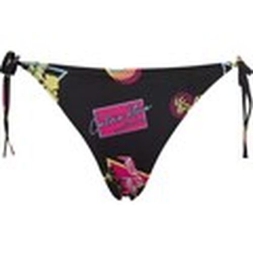 Bañador String Side Tie para mujer - Calvin Klein Jeans - Modalova