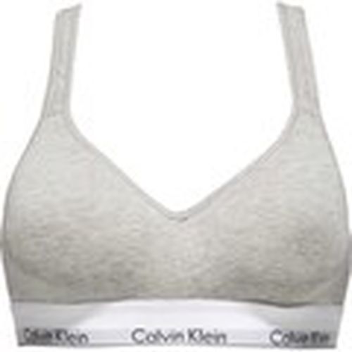 Triángulo/Sin Aros Bralette Lift para mujer - Calvin Klein Jeans - Modalova