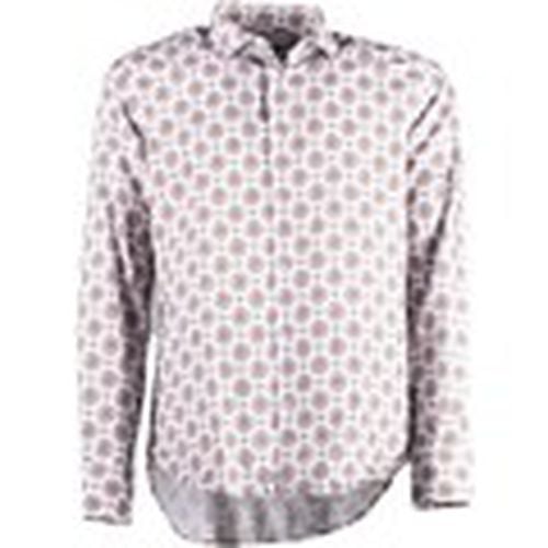 Camisa manga larga - para hombre - Sl56 - Modalova