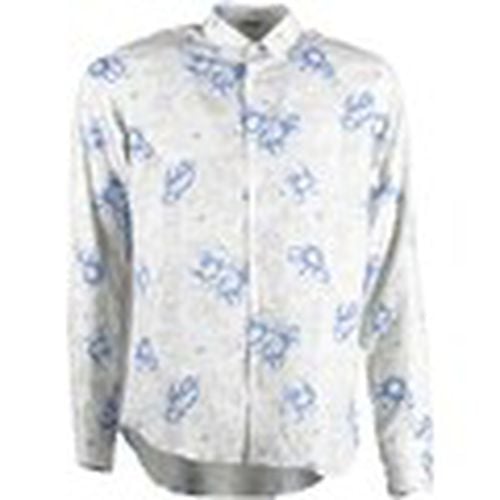 Camisa manga larga - para hombre - Sl56 - Modalova