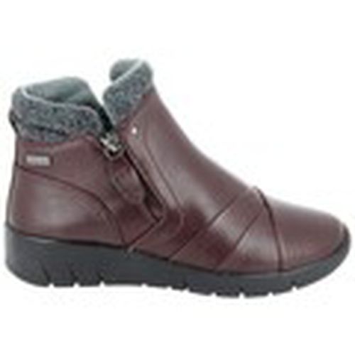 Botines Boots 26461 Grenat para mujer - Jana - Modalova