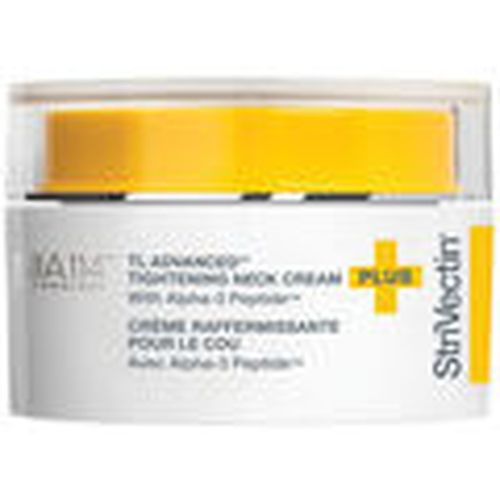 Antiedad & antiarrugas Tl Advanced Tightening Neck Cream Plus para mujer - Strivectin - Modalova