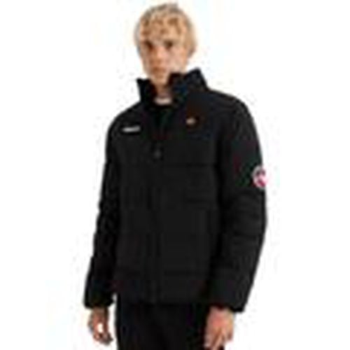 Cazadora SHR12789-BLACK para hombre - Ellesse - Modalova